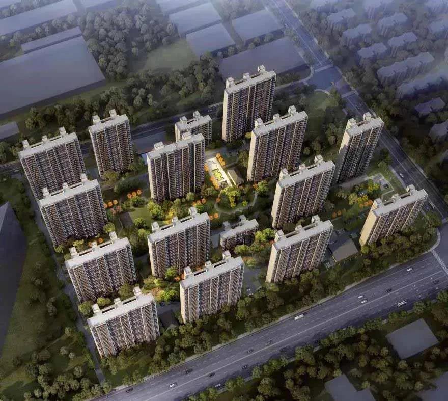 淮阴区镇村布局规划,淮阴区城市总体规划