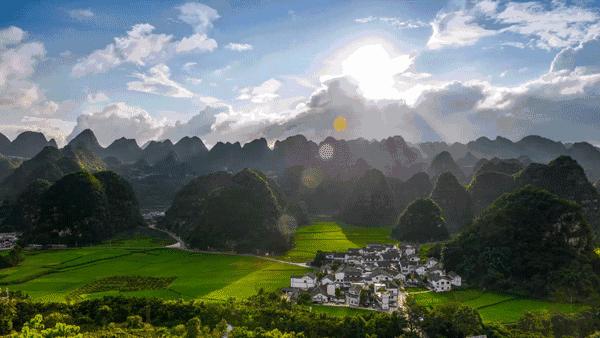 贵州自驾游亲子游攻略,贵州旅游攻略亲子旅游推荐