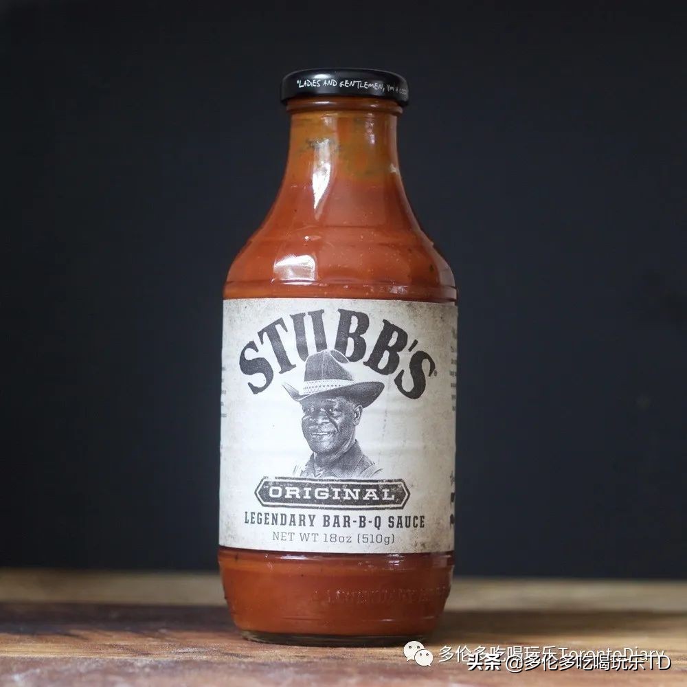 bbq烧烤酱跟原味烧烤酱哪个好吃,最好的烧烤酱推荐