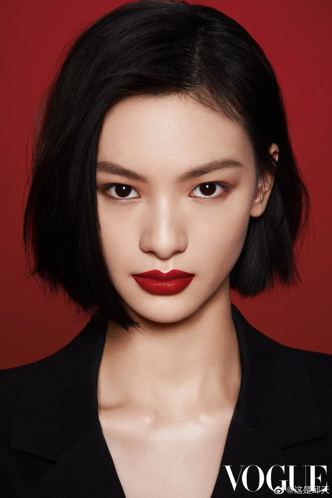 你的脸型适合什么化妆风格,你是什么脸型就化什么妆