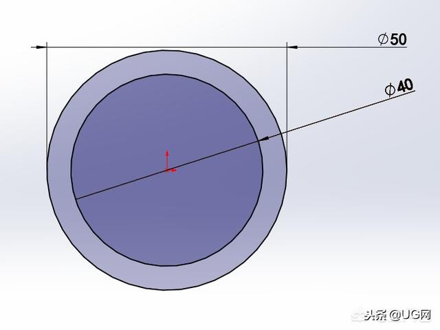 solidworks怎样做零件设计表,solidworks参数化设计详解