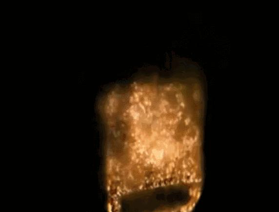 材料表面处理,30张好看动图