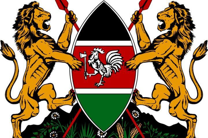 国徽下是什么花,澳大利亚国徽上的植物