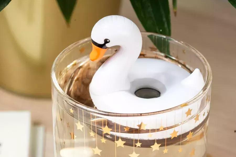 淘宝好用的免费工具,有趣的泡茶神器