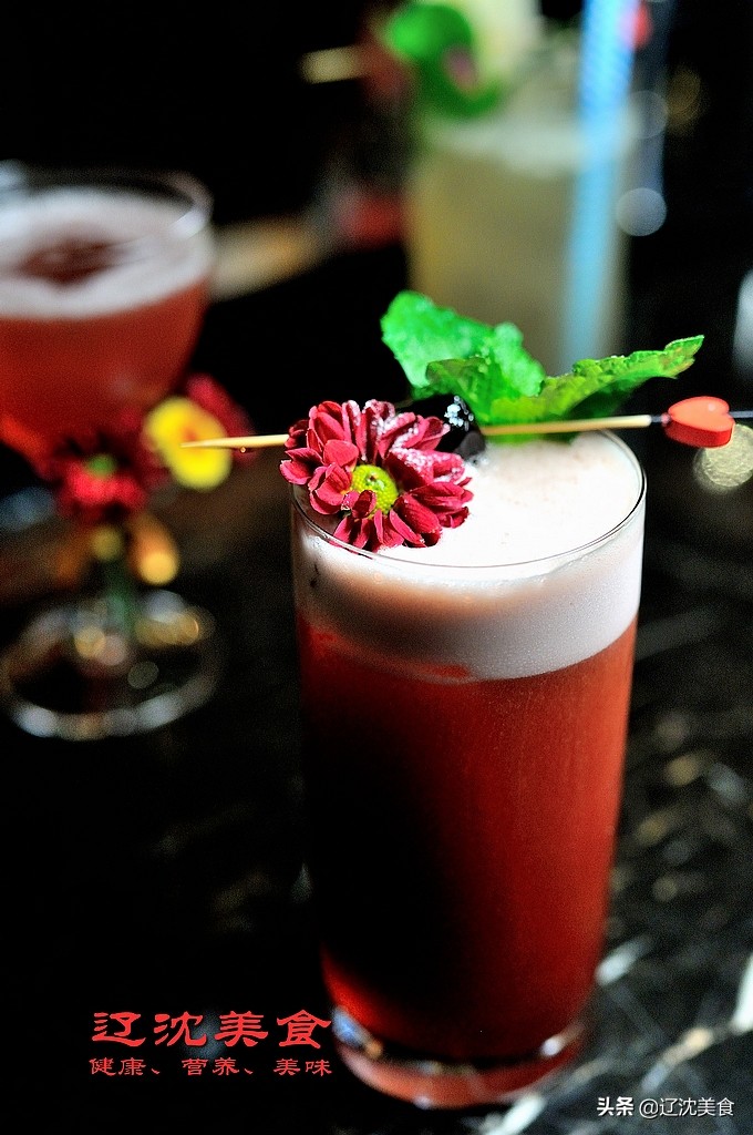 麦芽香最浓郁的自酿啤酒,精酿啤酒推荐啤酒花