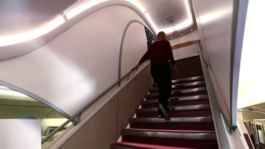 世界上最贵的航班机票,最昂贵豪华的私人飞机