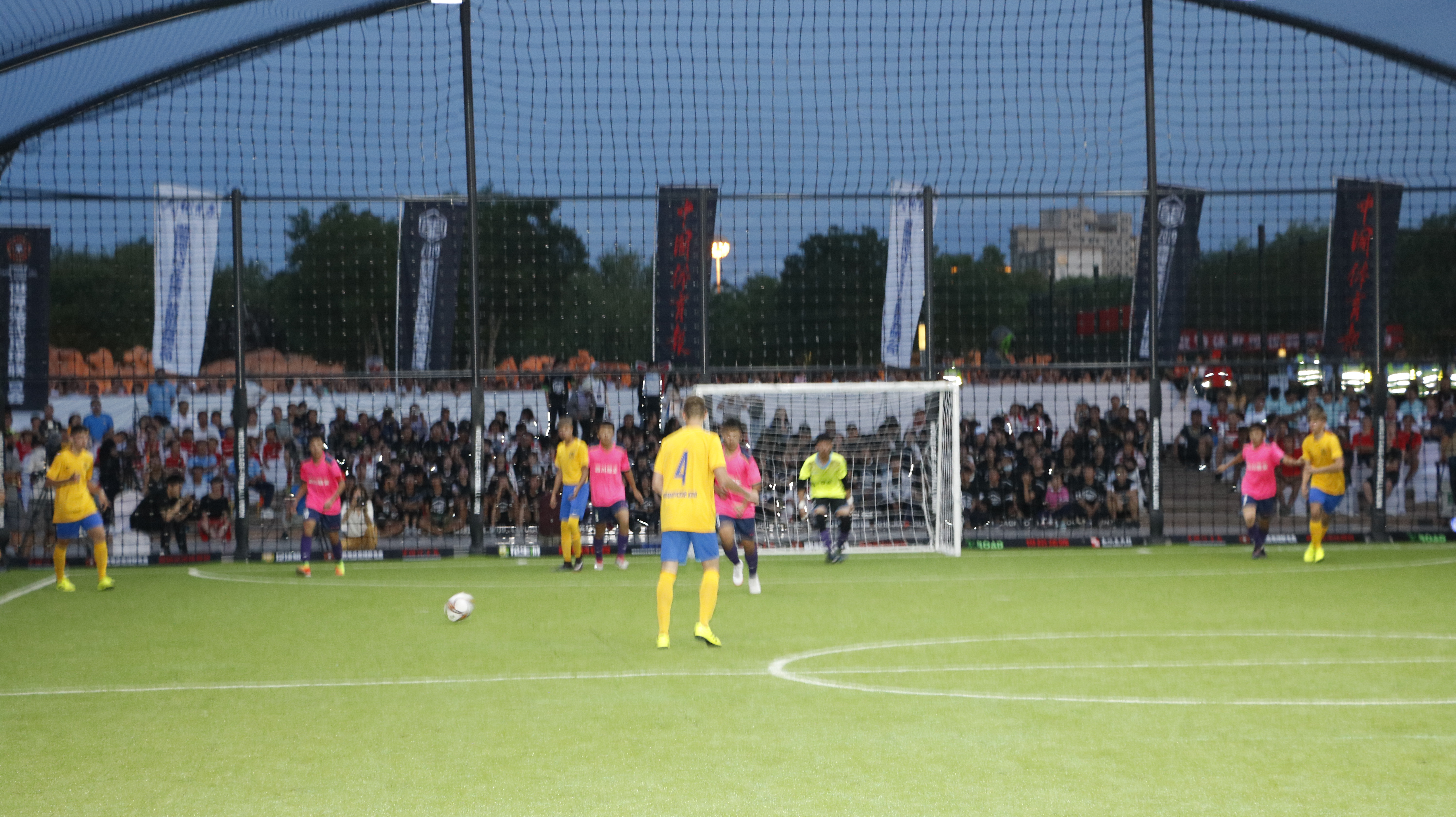 2024嘉峪关青少年足球锦标赛,嘉峪关足球比赛视频在哪里看