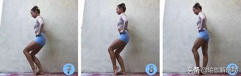 瑜伽金刚跪脚背疼怎么办,瑜伽金刚跪有什么好处