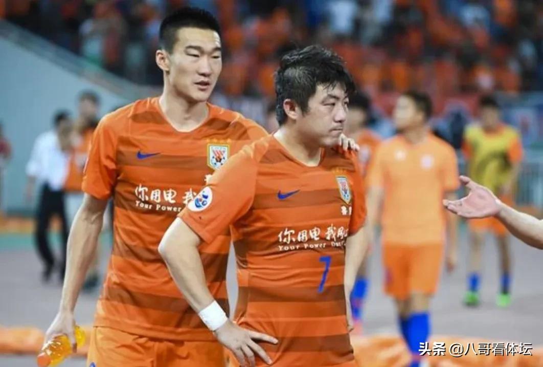 中国足坛有多少被喝酒耽误了的天才球员?