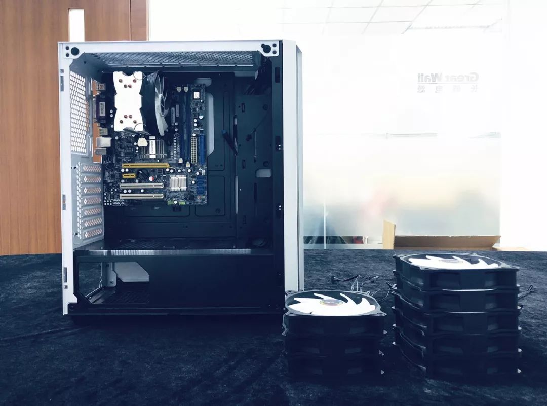 机箱风扇怎么装才能找到最佳效果,机箱风扇要怎么装才正确