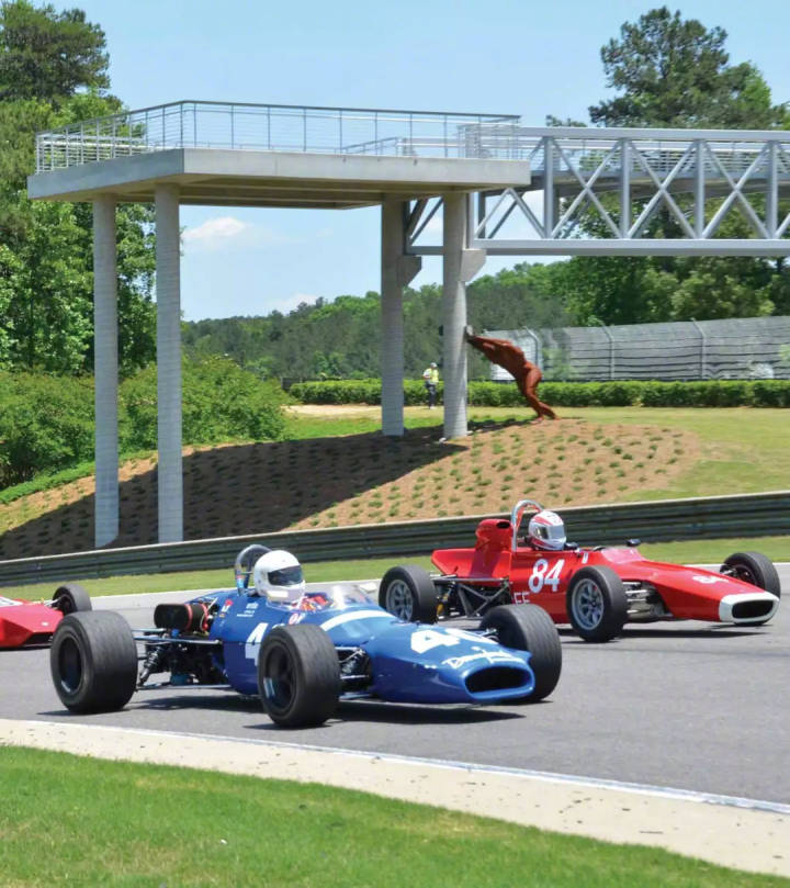 国外意大利摩托车博物馆,古典摩托车博物馆