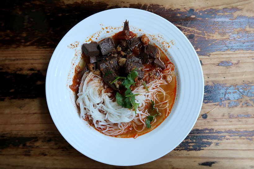 泰国美食攻略视频大全,泰国美食攻略旅游线路