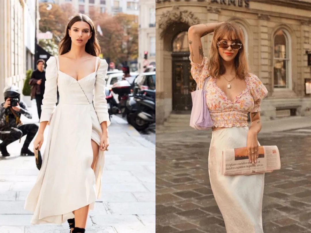 如何穿搭不会显头大,头大如何穿搭显高