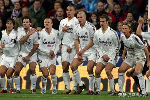 皇马和巴萨球衣广告,皇马赞助巴萨的球衣