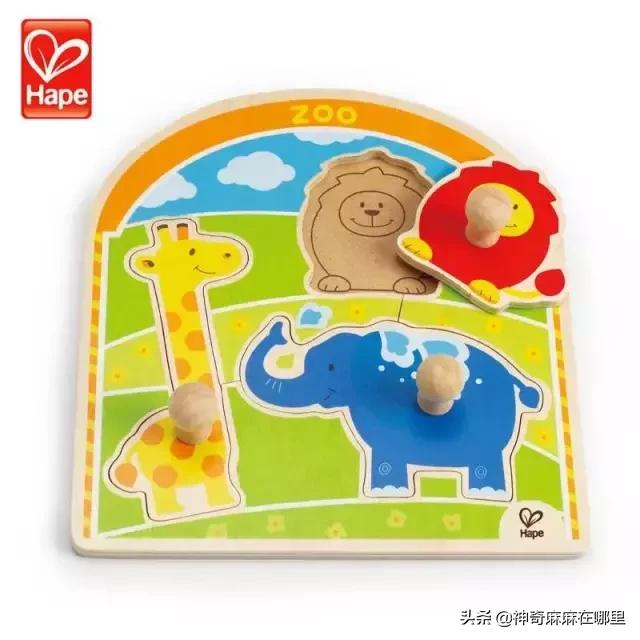 和孩子玩的游戏越玩越聪明,让孩子聪明又省钱的游戏