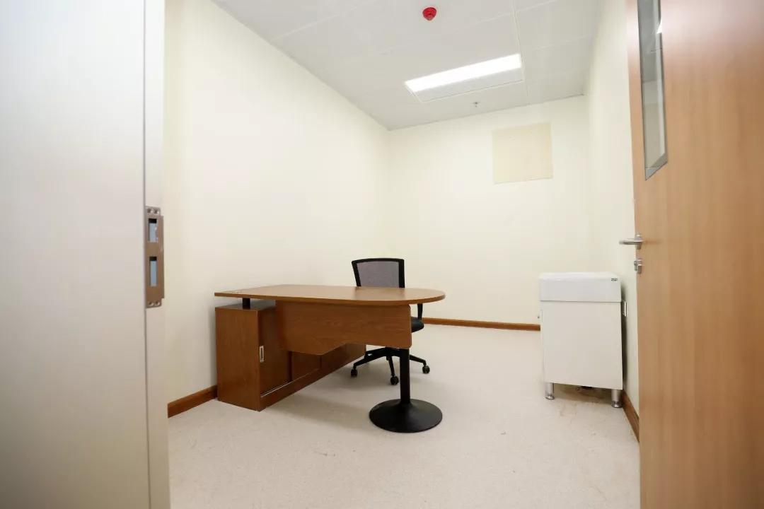 工人医院总院搬迁,一期工程竣工！大量美图曝光，简直太气派了