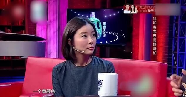 39岁柯蓝近况,柯蓝为啥选择做主持人