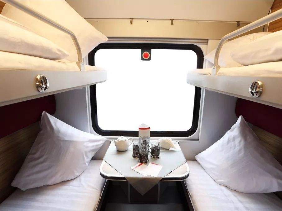 软卧硬卧高级软卧的区别,软卧真的软吗