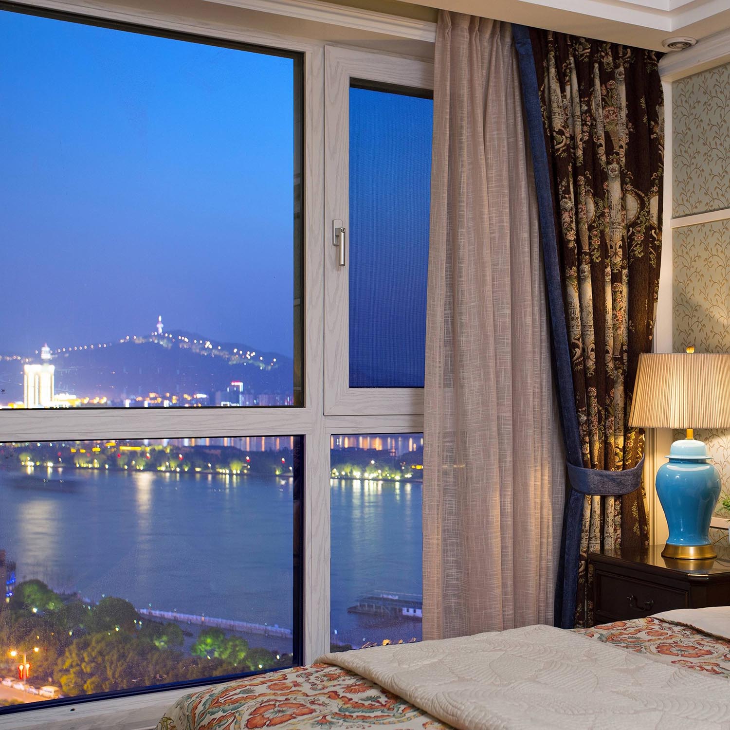 七夕适合做什么浪漫的事,七夕最幸福的事莫过于生活