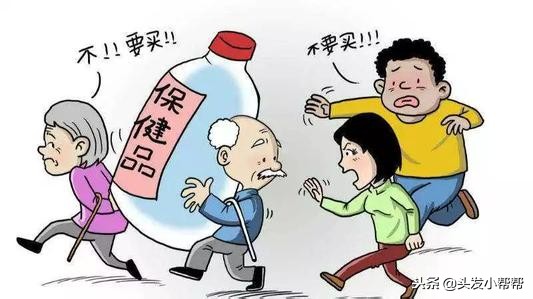 网上卖的止脱生发靠谱吗,解密止脱生发行业