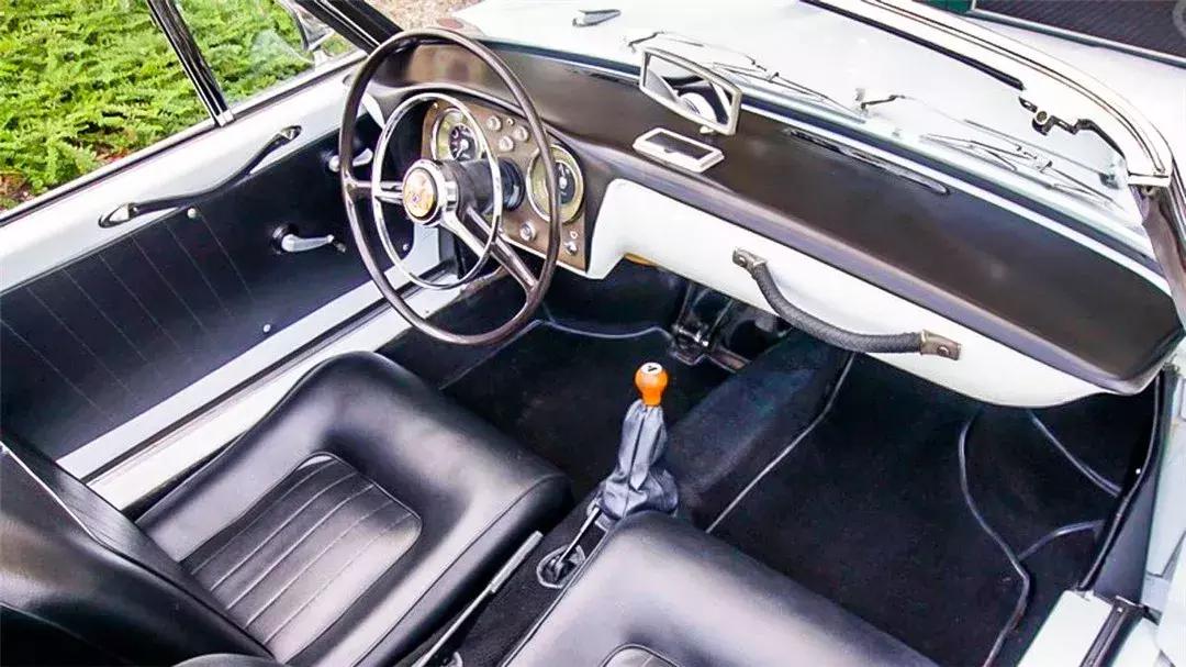 意大利为什么会设计出最好的跑车,意大利超级跑车之都