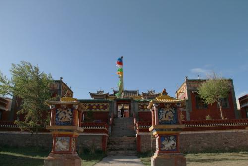 金银滩达玉部落文案,西宁到金银滩达玉部落