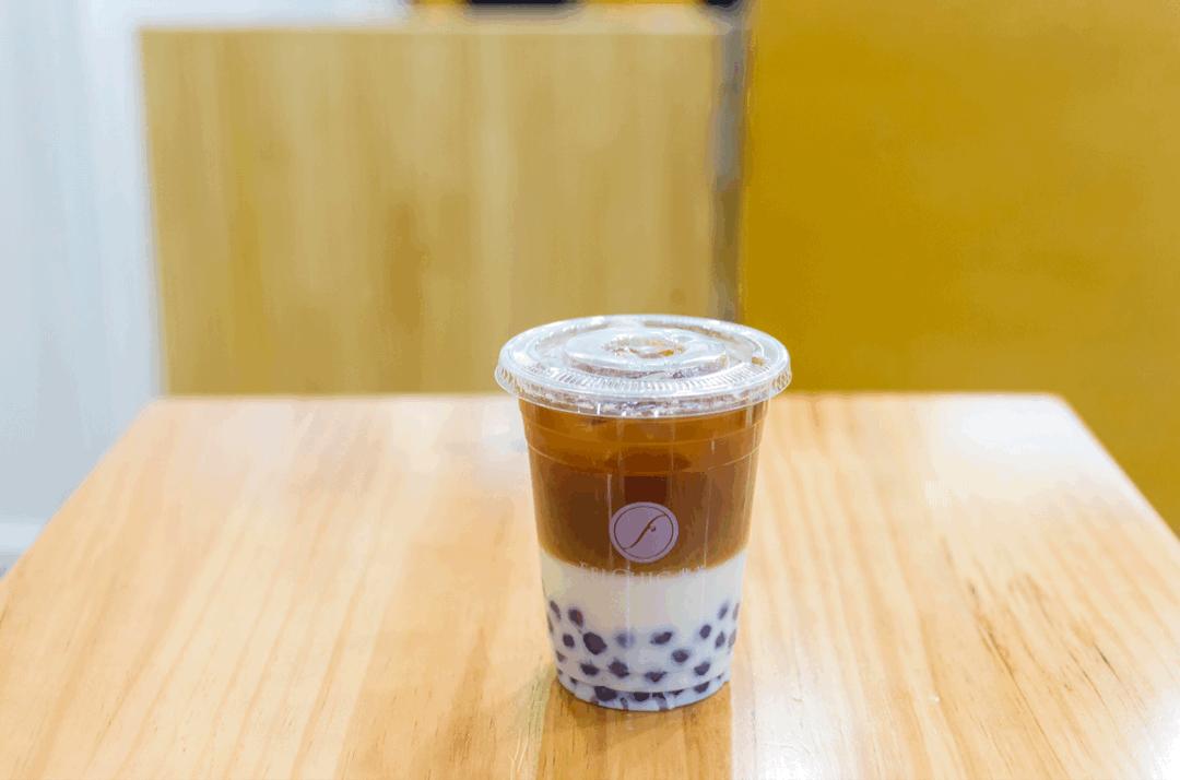 3d打印奶盖日本,最火3d打印奶茶盖