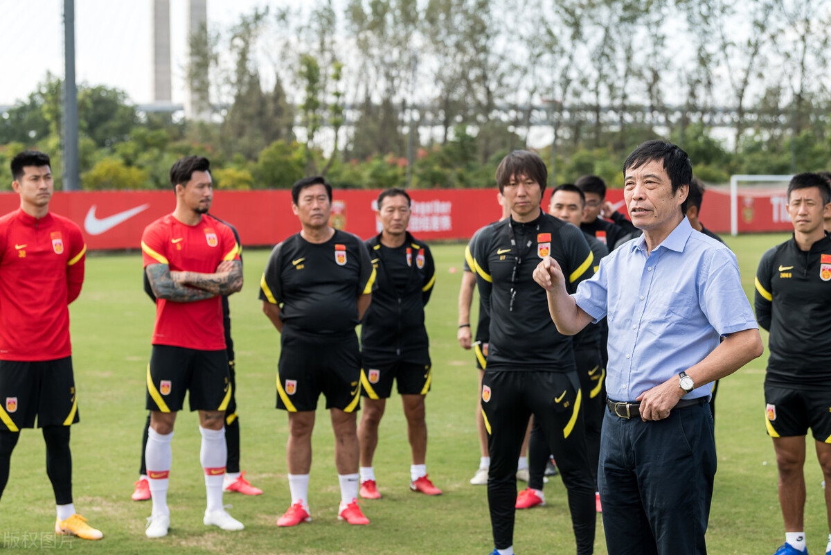 最新分析国足出线形势,国足十大逆转