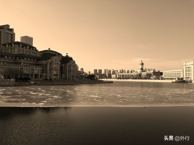 熟悉的天津,熟悉天津地图