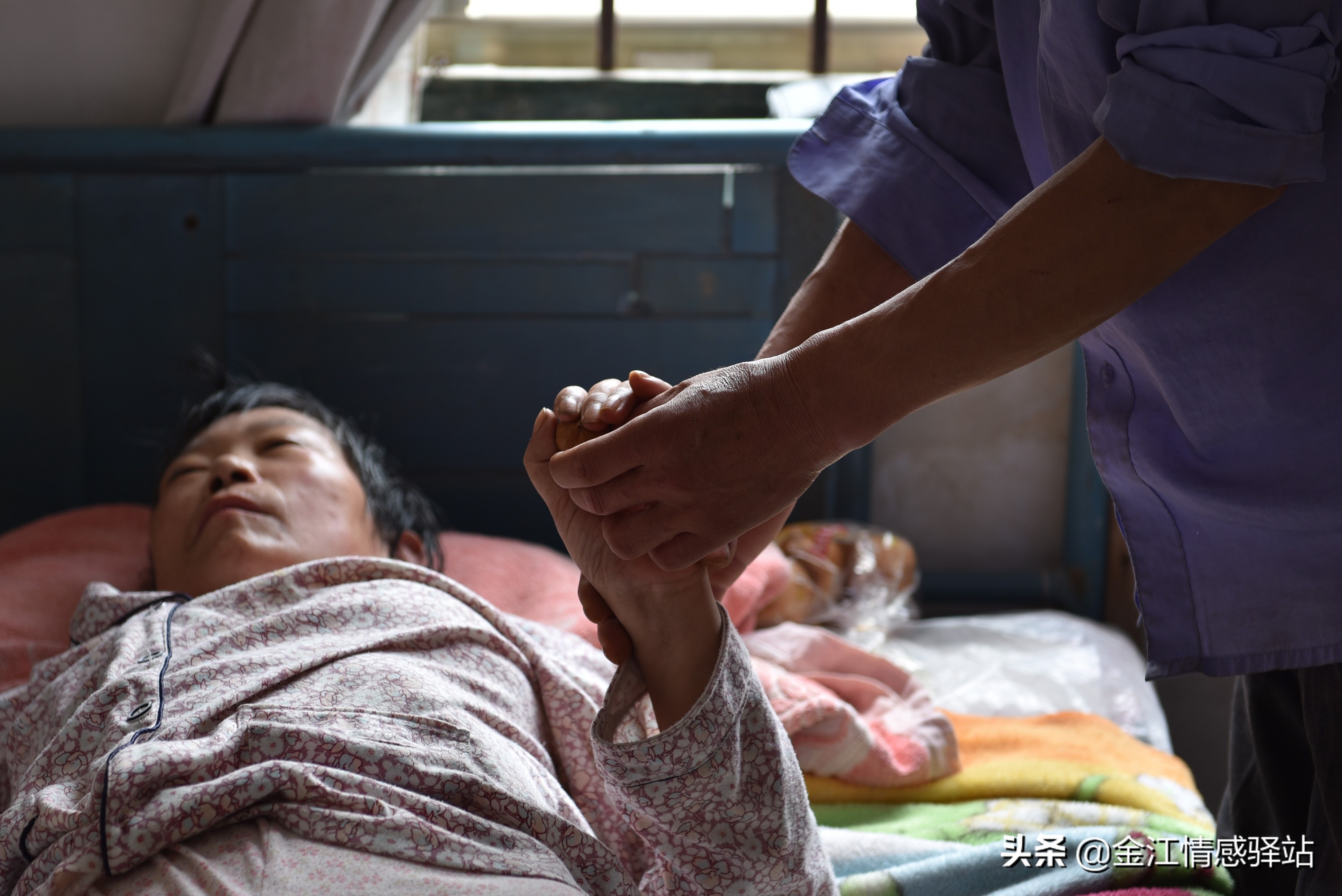 子欲养而亲不待我们该怎么做,当你得知父母得癌症时怎么办