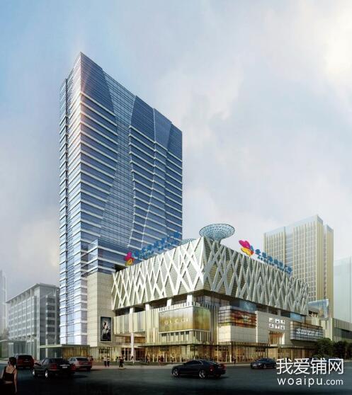 合肥爱琴海购物广场什么时候开业,合肥国购爱琴海购物公园