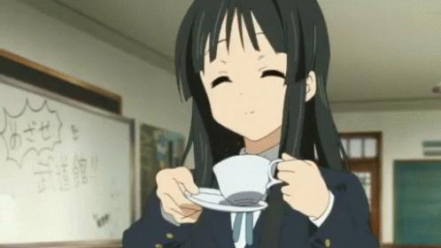 秋山澪高清动漫图片,秋山澪动画截图