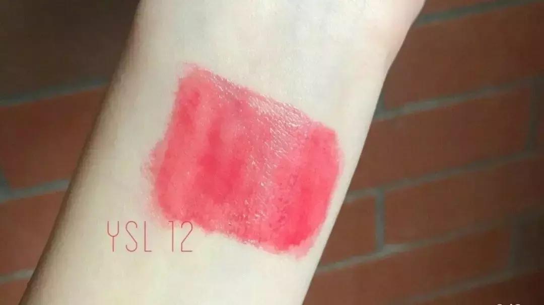 适合黄皮的大牌口红色号小红书,小红书口红捡漏