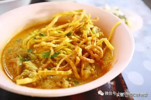 泰国清迈自由行全攻略!从海南出国比去趟*藏西**都方便...