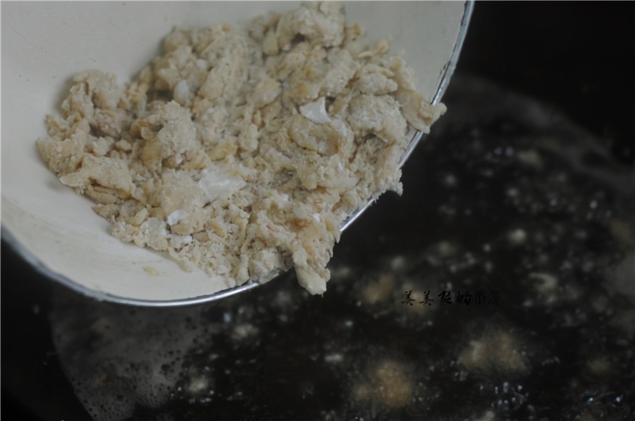 过年炸货大全甜的,好吃的鸡翅鸡腿空气炸