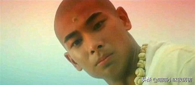 有刘海才好看的明星,有刘海超好看的明星