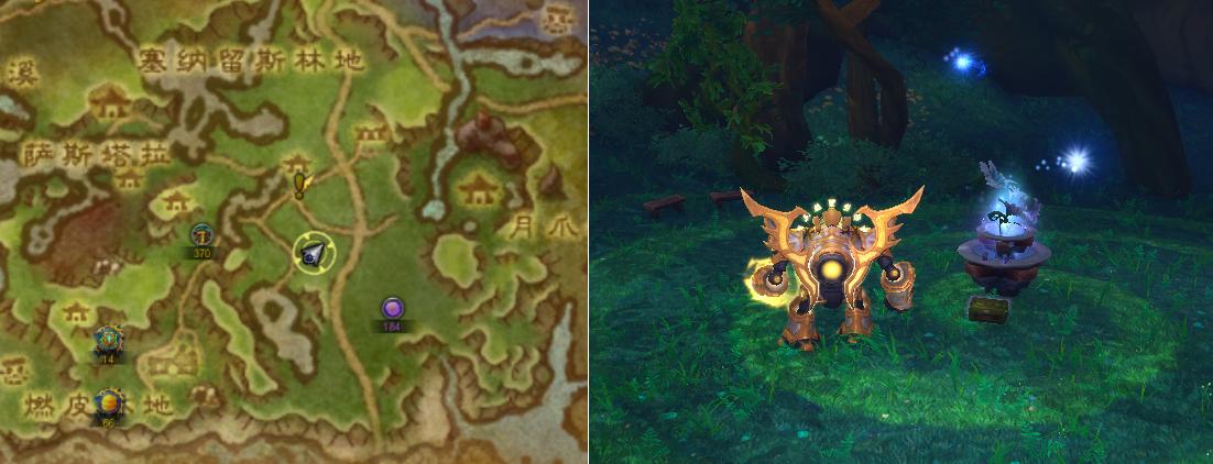 魔兽世界7.0酷炫玩具20w,魔兽世界9.0破碎群岛古怪硬币