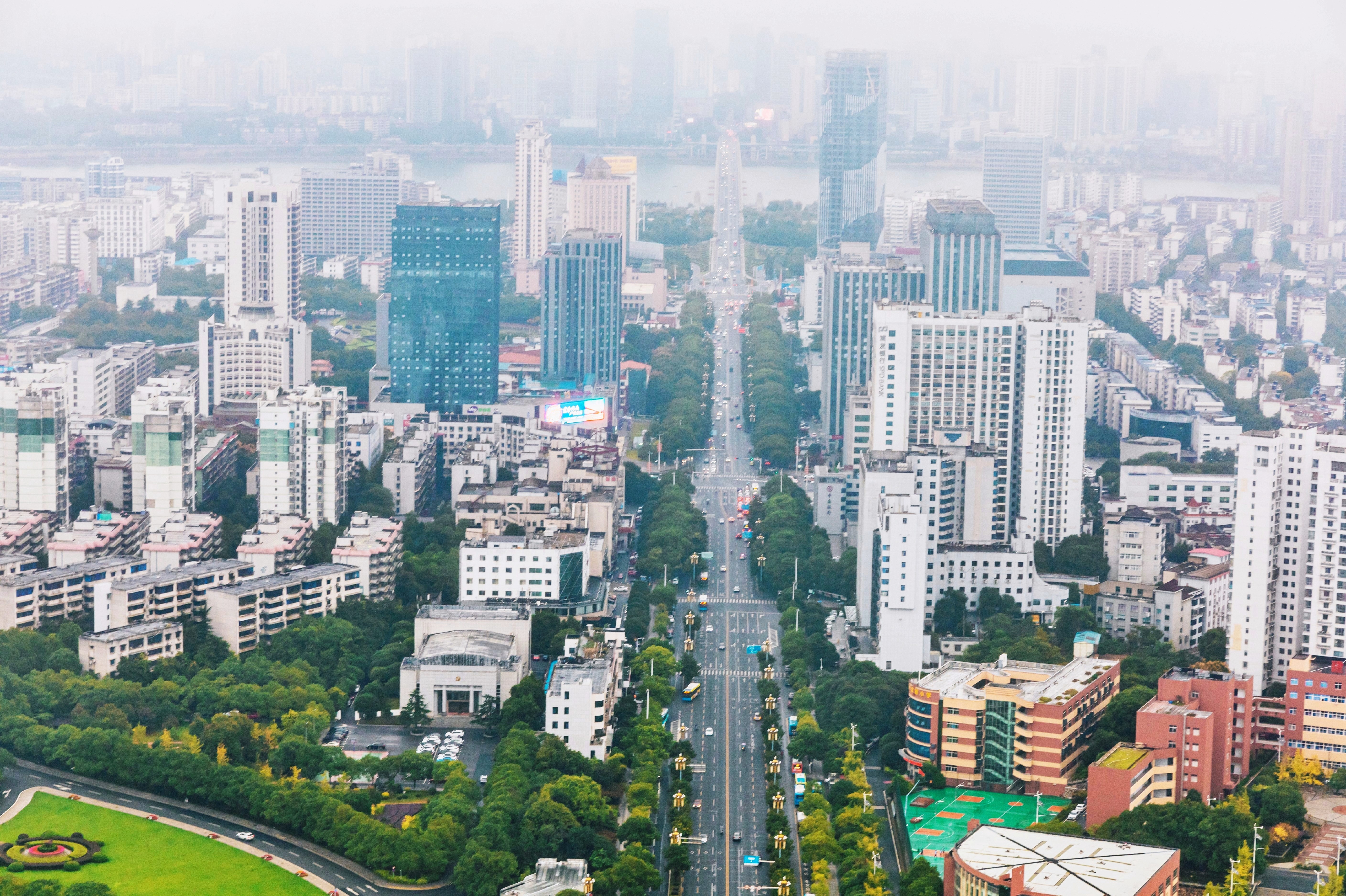 官方承认的湖南第三大城市,湖南第二大市是哪个市