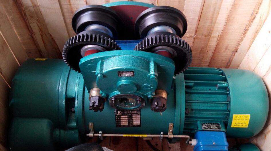 欧式电动葫芦规格型号,防爆电动葫芦规格型号