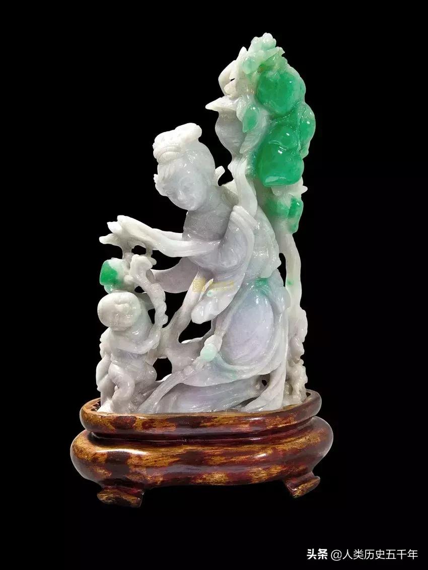 中国十大玉品,中国十大玉珠宝品牌