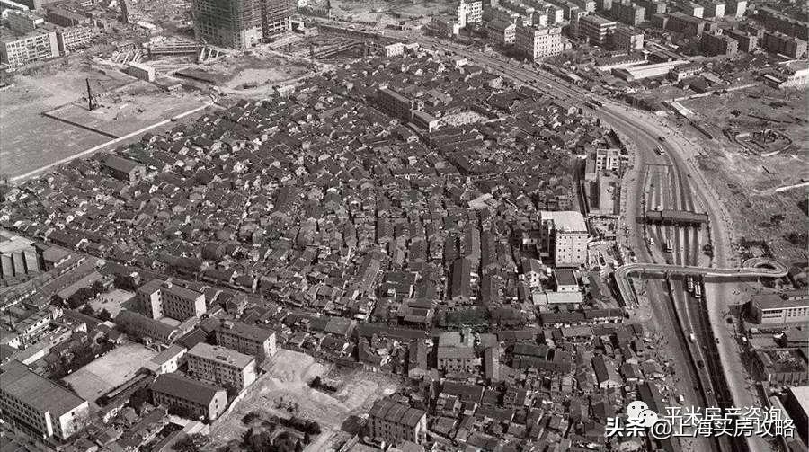 每座城市都欠我们一个浦东，图解30年浦东发展奇迹