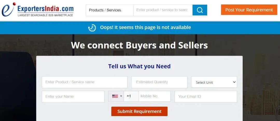 外贸必备工具和网站有哪些,外贸实用工具分享