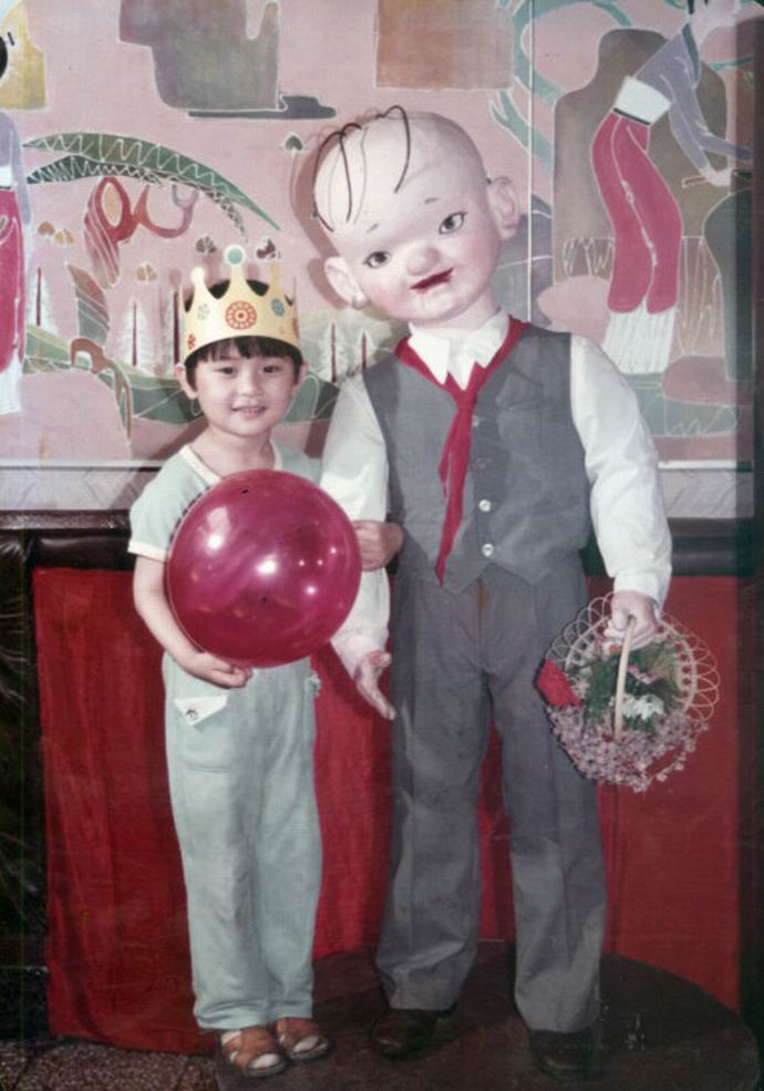 三毛生日餐厅,80后的回忆三毛餐厅