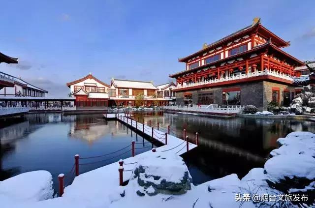 烟台八菜一汤攻略,烟台八菜一汤文旅