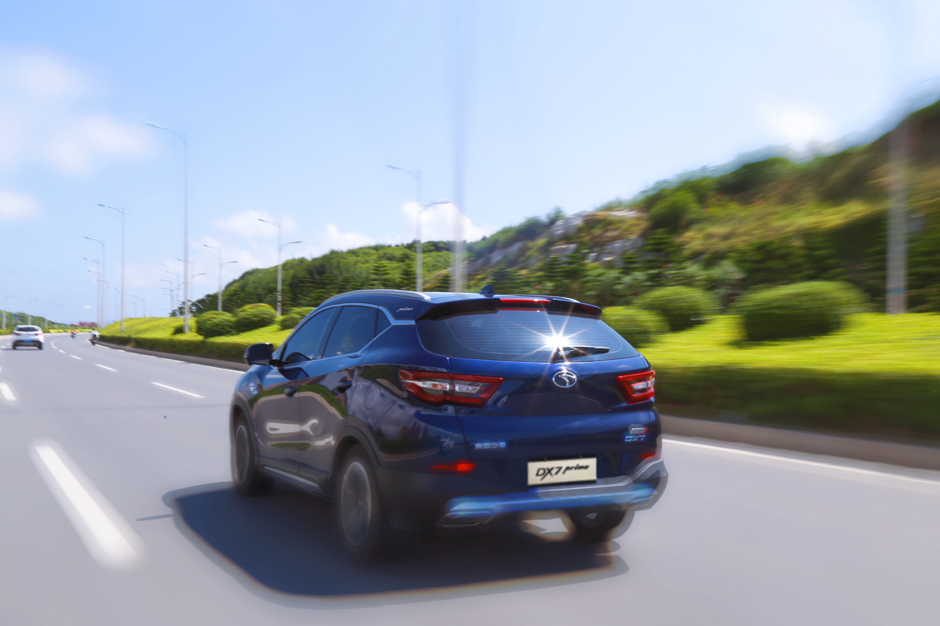 东南dx32019款试驾,东南dx新款试驾视频