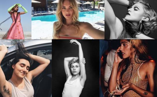 超模走秀会穿内衣吗,超模走秀不能扔高跟鞋吗