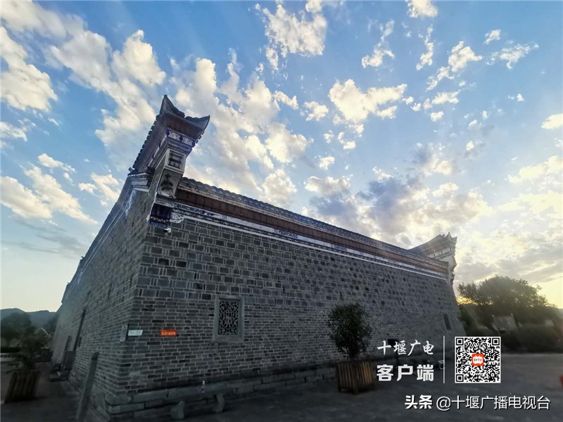 竹山全域旅游攻略,惠游湖北相约竹山