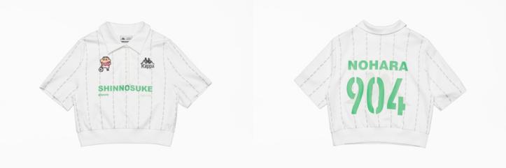 kashima蜡笔小新联名,蜡笔小新和hellokitty联名款