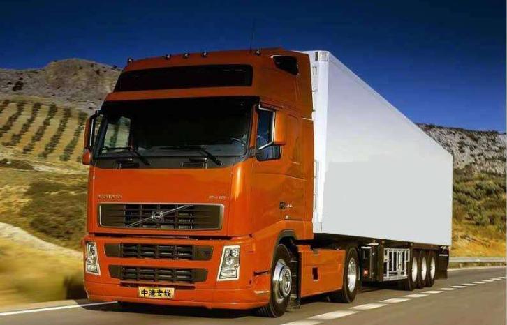 东莞香港物流货运,东莞珠三角专线物流