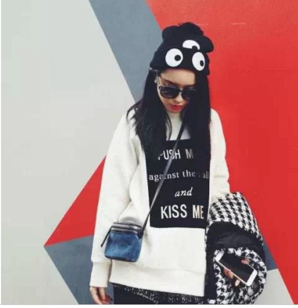 张大奕为什么被称为大陆第一网红,网红张大奕品牌